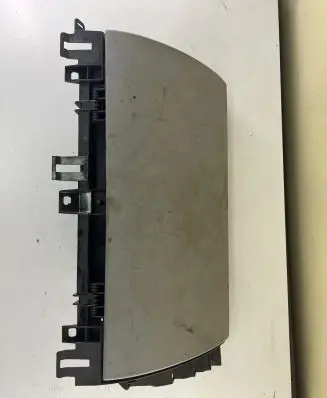 Jaguar XF X250 Glove box 739878110202