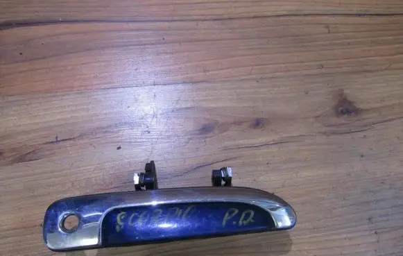 Ford Scorpio Front door exterior handle 95gba22400aew