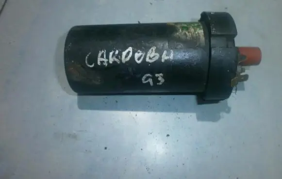 Seat Cordoba (6K) High voltage ignition coil
