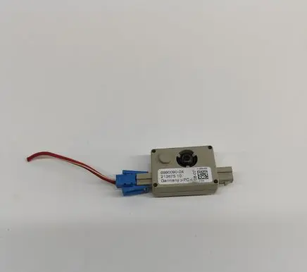 Aerial antenna amplifier