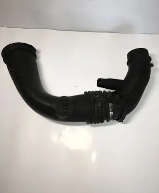 BMW X6 E71 Turbo air intake inlet pipe/hose 58300015 446285600 11564310