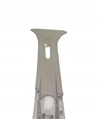 Renault Megane III (B) pillar trim (top) 769140022R
