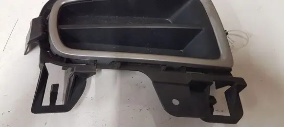 Mazda 6 Front bumper lower grill GR1L50C11