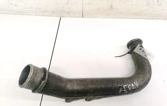Iveco Daily 40.8 Intercooler hose/pipe