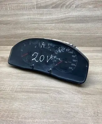 Audi A4 S4 B5 8D Speedometer (instrument cluster) 8D0919034X 110308835
