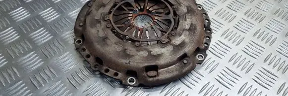 Citroen Jumpy Pressure plate F2800