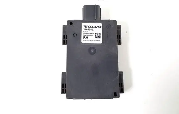Volvo XC60 Distronic sensor radar 31665693