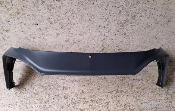 MG Marvel R Front bumper