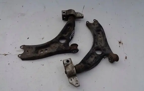 Audi A3 S3 A3 Sportback 8P Front lower control arm/wishbone