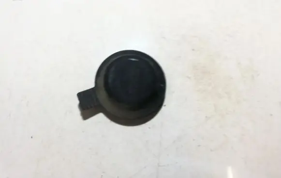Headlight/headlamp dust cover