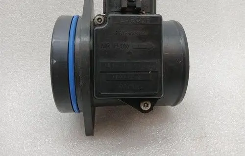 Aston Martin Vanquish V12 Mass air flow meter 1R1F12B579AA