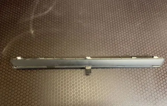 Ford Galaxy Loading door sun blind/shade 9918005295