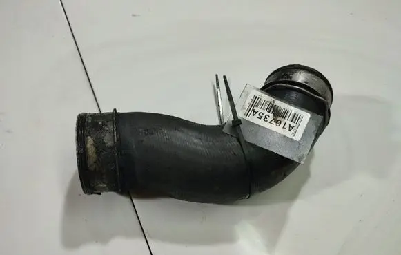 Seat Toledo III (5P) Intercooler hose/pipe