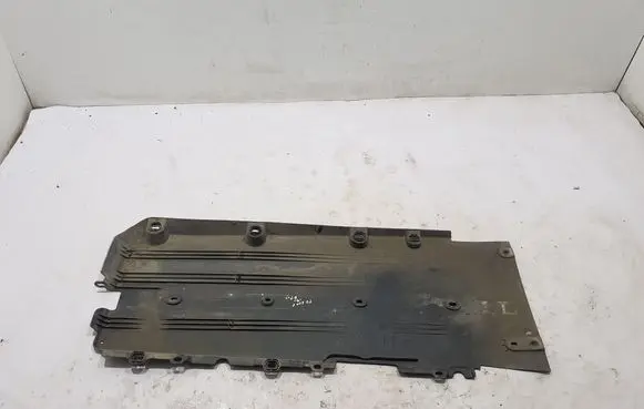Peugeot 5008 Pickup box liner 9830303580