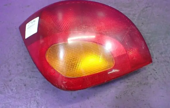 Ford Fiesta Rear/tail lights