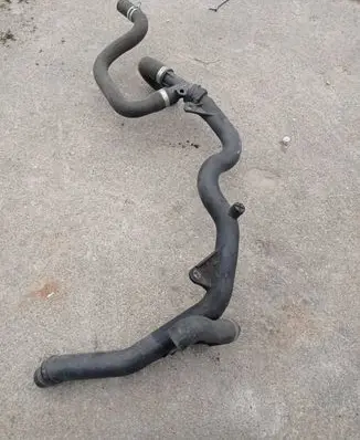 BMW 5 E60 E61 Engine coolant pipe/hose 7794611