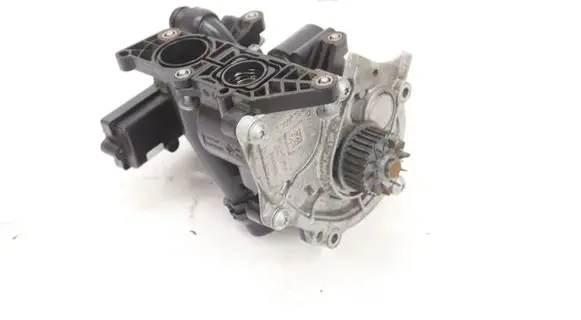 Volkswagen Polo VI Electric auxiliary coolant/water pump 06L121012H