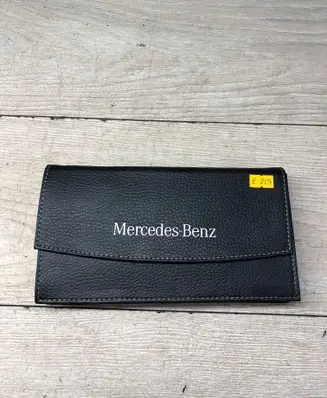 Mercedes-Benz E W213 Owners service history hand book 