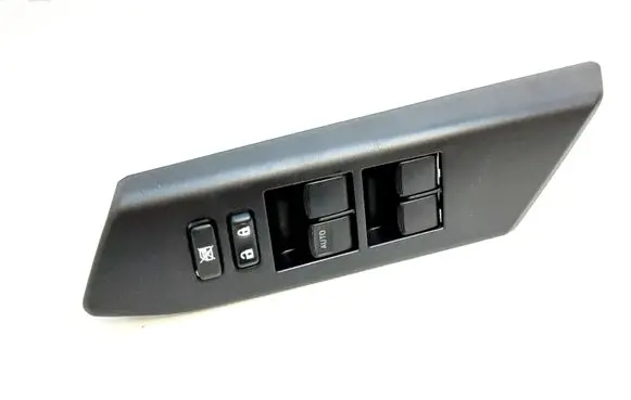 Toyota RAV 4 (XA40) Electric window control switch 7423242180