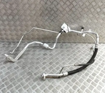Volkswagen Taigo Air conditioning (A/C) pipe/hose 2Q0816743AL 2Q2816741K