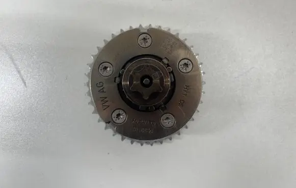 Porsche Panamera (971) Camshaft pulley/ VANOS 06M109087 06M109257 06M1092570