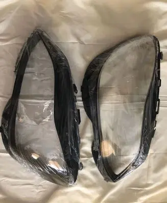 Mercedes-Benz E W212 Headlight lense 