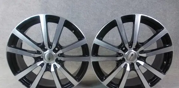 Volkswagen Amarok R19 alloy rim 