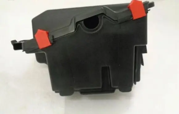 Peugeot 308 Fuse box cover 9678633380