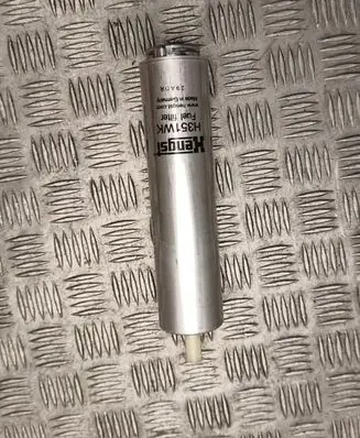 BMW 3 F30 F35 F31 Fuel filter H351WK