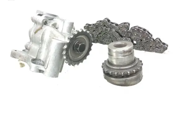 Seat Ibiza IV (6J,6P) Oil pump 045115105C