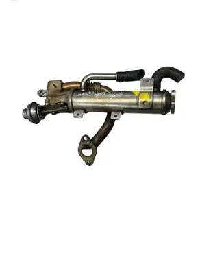 Audi A4 S4 B8 8K EGR valve cooler 03L131512AB
