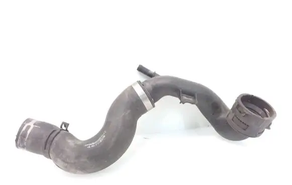 Volkswagen Touareg I Engine coolant pipe/hose 7L6122101 7L6122291