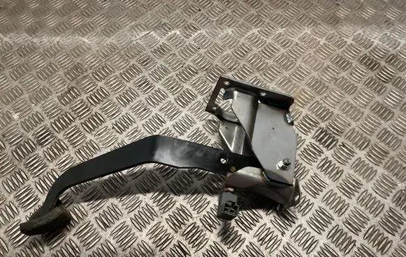 SsangYong Actyon Brake pedal 