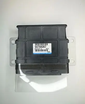 Mitsubishi Outlander Engine control unit/module 9479A067
