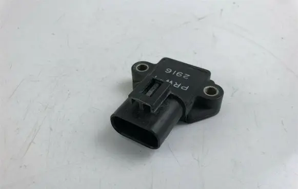 Nissan Terrano Airbag deployment crash/impact sensor PRW12916 H4220