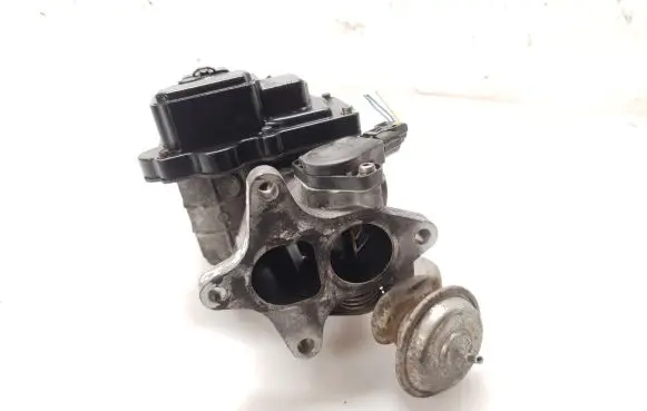 Honda FR-V Throttle body valve NAS090