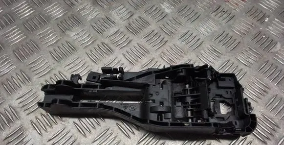 Porsche Macan (95B) Front door exterior handle/bracket 95B839885F