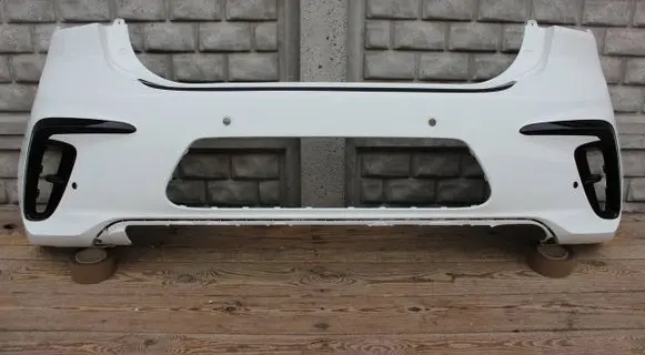 KIA Rio Rear bumper 86611-H8600 86611H8600