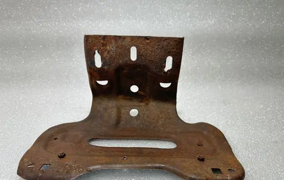 Mitsubishi Eclipse (D21A/D22A/D27A) Number Plate Surrounds Holder Frame 