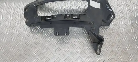 Citroen C4 II Picasso Front bumper mounting bracket AA36190467 A0006C02 9064520911
