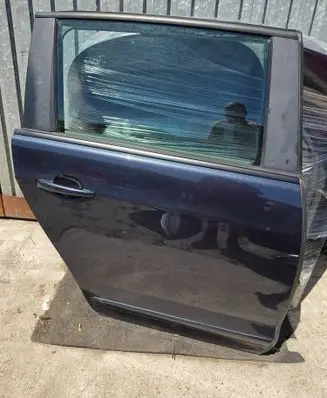 Peugeot 5008 Rear door DRZWIPT5008KGNC
