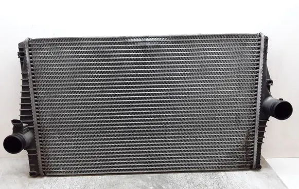 Volvo XC90 Intercooler radiator 31274553