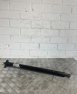 BMW X6 E71 Front prop shaft 7556019