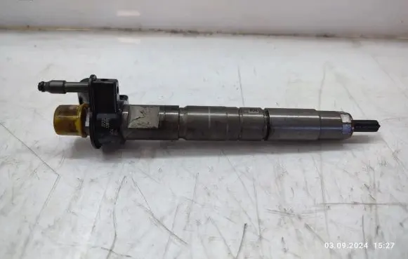 BMW 7 F01 F02 F03 F04 Fuel injector 0445116024