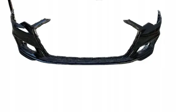 Audi A6 S6 C8 4K Front bumper 6EFGH7