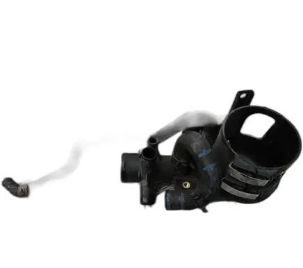 Mercedes-Benz V Class W447 Fuel filter housing A6512001556