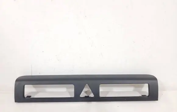 Audi A4 S4 B5 8D Dashboard center trim panel 8D0863321