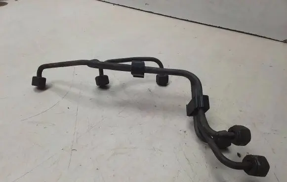 Volkswagen Transporter - Caravelle T4 Brake booster pipe/hose 