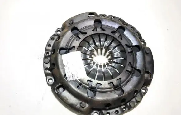 Pressure plate