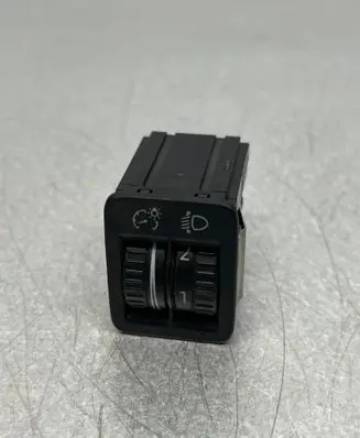 Volkswagen PASSAT B6 Headlight level height control switch 3C0941333A